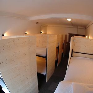 Dormitory Room Mixed